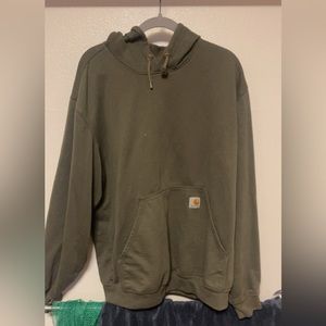 Men’s Large Carhartt Hoodie